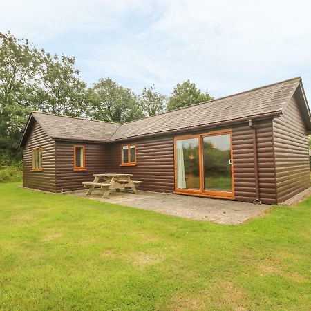 64 Waterside Villa Bodmin Luaran gambar