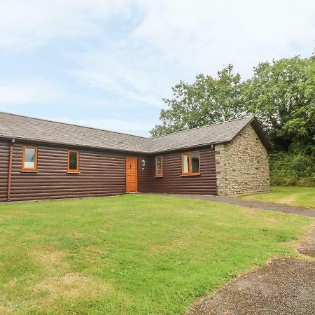 64 Waterside Villa Bodmin Luaran gambar