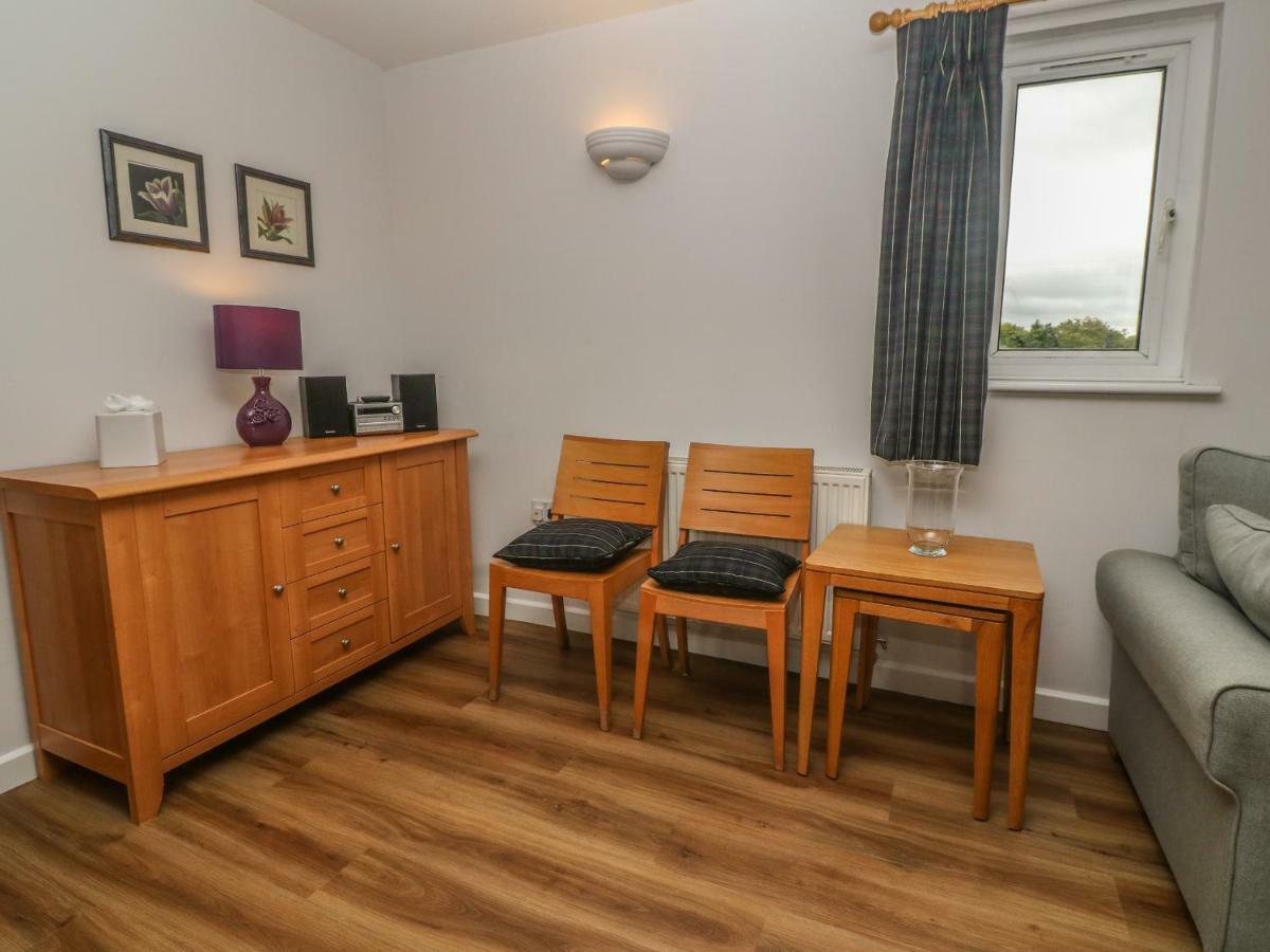 64 Waterside Villa Bodmin Luaran gambar
