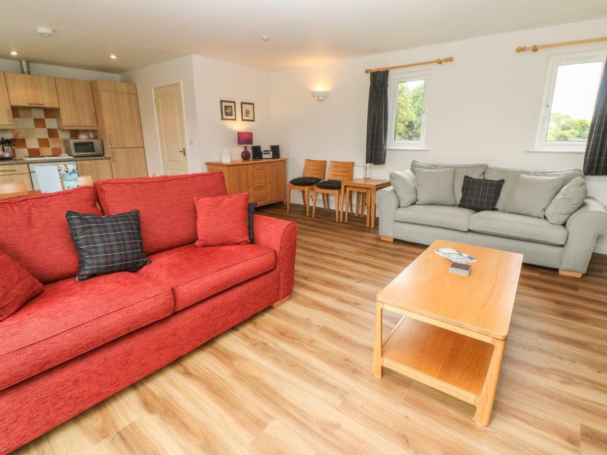 64 Waterside Villa Bodmin Luaran gambar